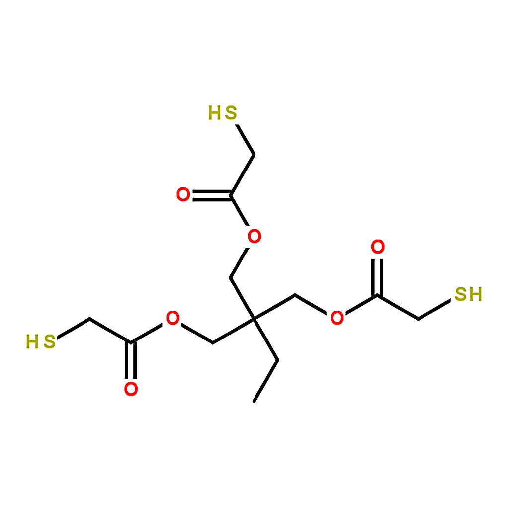 RHAWN Trimethylolpropane Tris(thioglycolate)