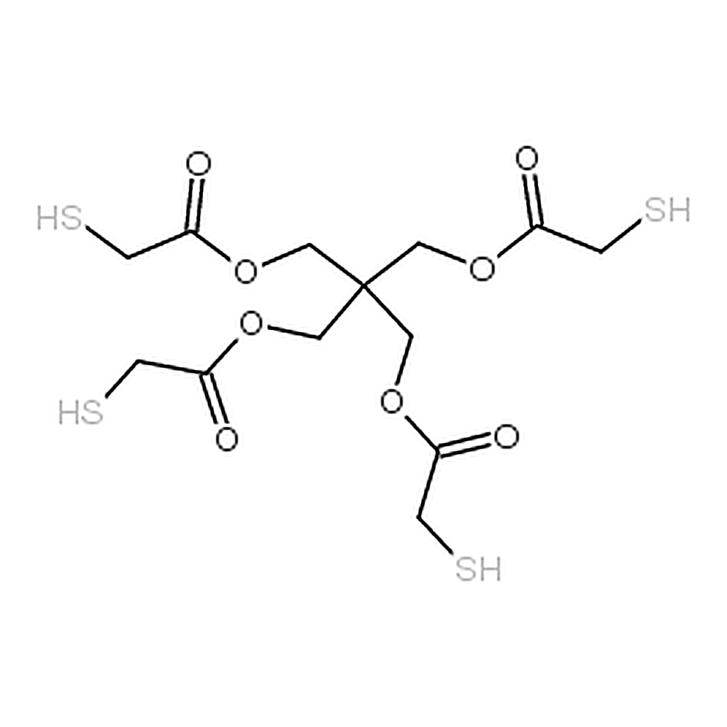 RHAWN Pentaerythritol Tetrakis(mercaptoacetate)