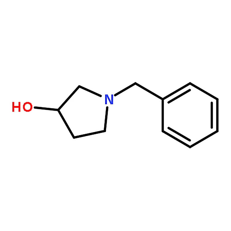 RHAWN R-(+)-1-Benzyl-3-pyrrolidinol