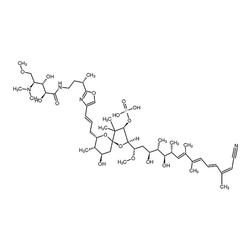 RHAWN Calyculin A