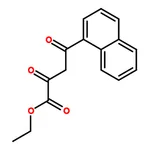 RHAWN Ethyl 4-(1-Naphthyl)-2,4-dioxobutanoate