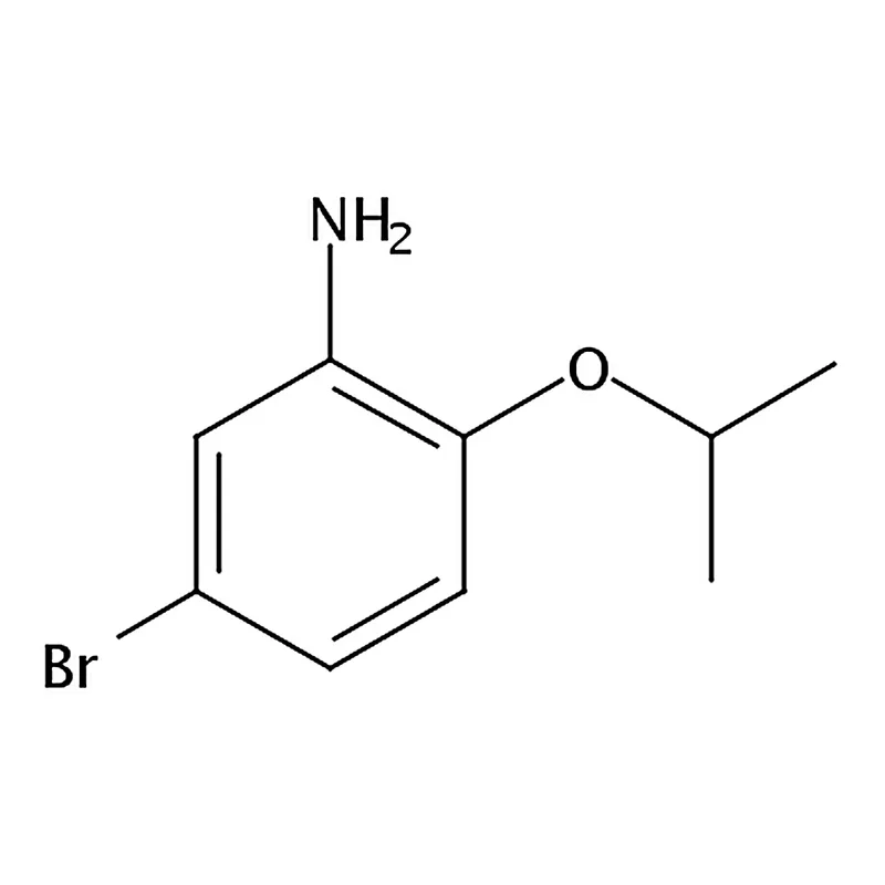 RHAWN 5-Bromo-2-isopropoxyaniline