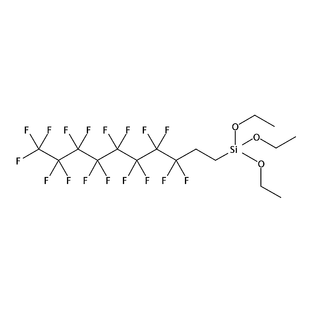 RHAWN 1H,1H,2H,2H-Perfluorodecyltriethoxysilane