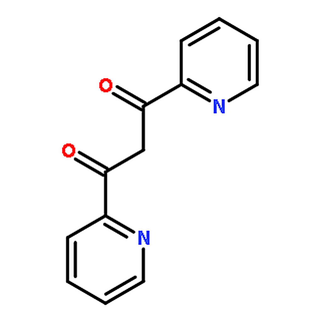 RHAWN 1,3-Di(2-pyridyl)-1,3-propanedione