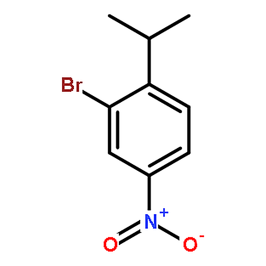 RHAWN 2-Bromo-1-isopropyl-4-nitrobenzene
