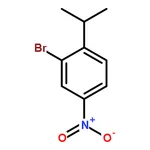 RHAWN 2-Bromo-1-isopropyl-4-nitrobenzene