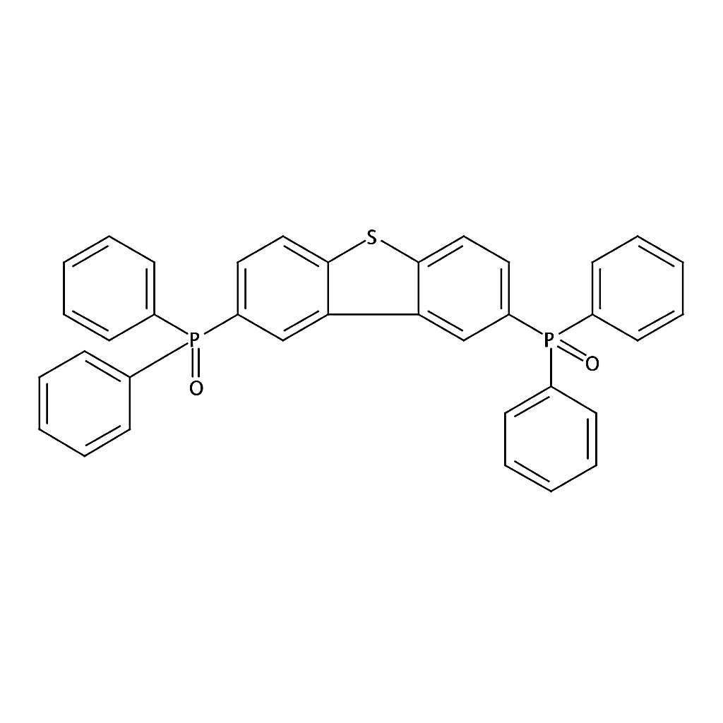RHAWN Dibenzo[b,d]thiophene-2,8-diylbis(diphenylphosphine oxide)