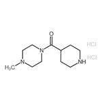 RHAWN (4-Methylpiperazin-1-yl)piperidin-4-yl-methanone dihydrochloride