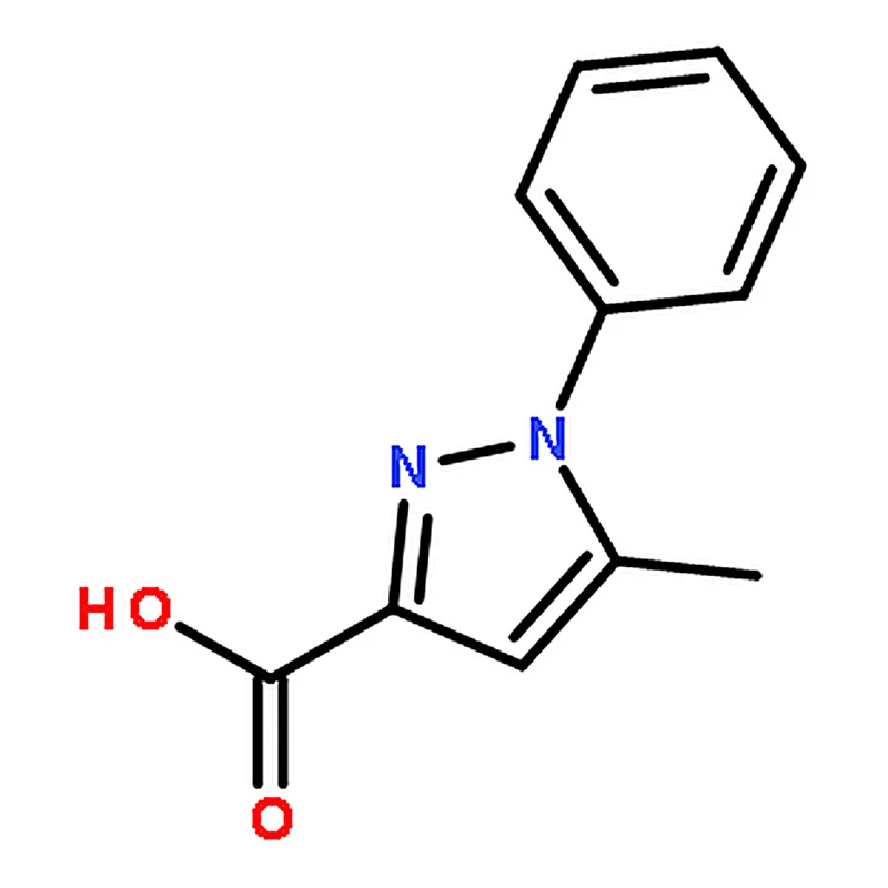 RHAWN 5-Methyl-1-phenyl-1H-pyrazole-3-carboxylic acid