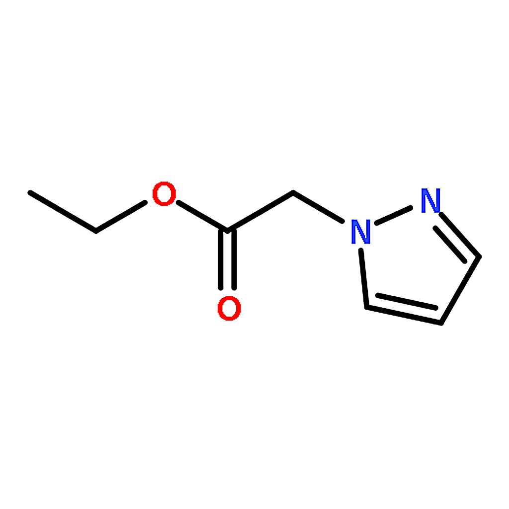 RHAWN Ethyl 2-(1-Pyrazolyl)acetate