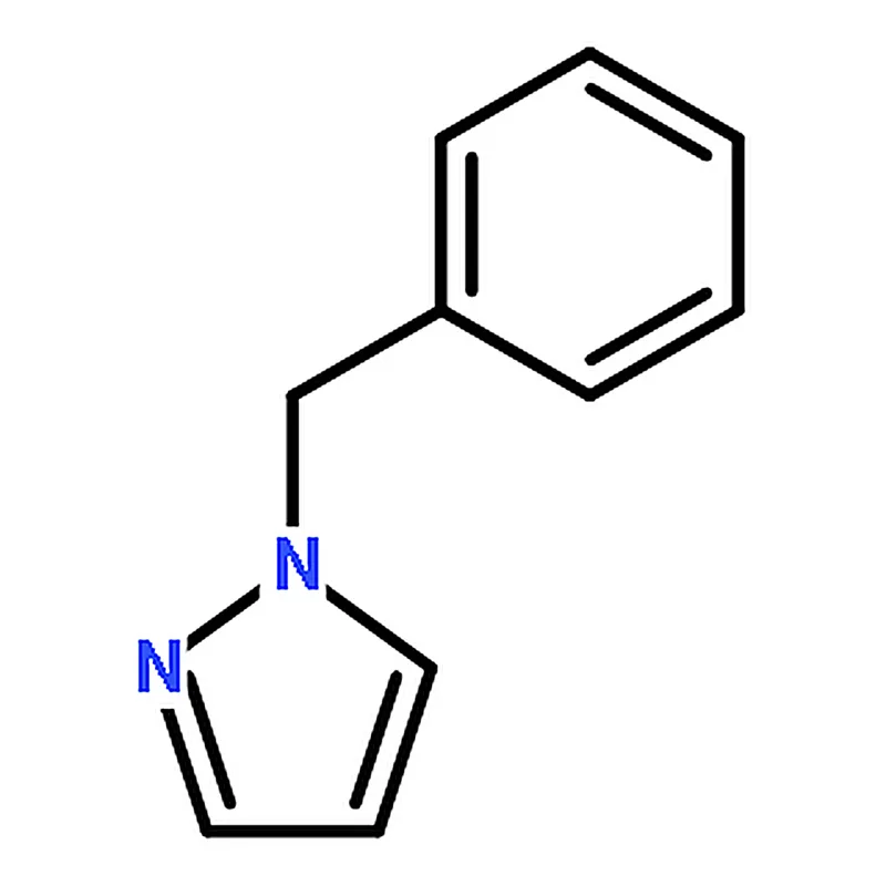 RHAWN 1-Benzyl-1H-pyrazole