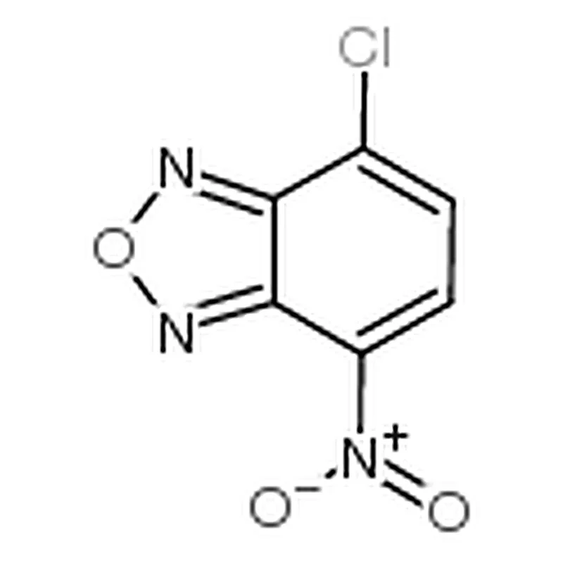 RHAWN 4-Chloro-7-nitro-1,2,3-benzoxadiazole (NBD-Cl )