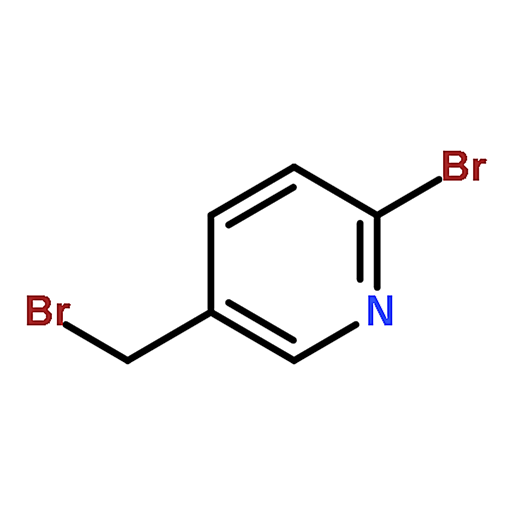 RHAWN 2-Bromo-5-(bromomethyl)pyridine