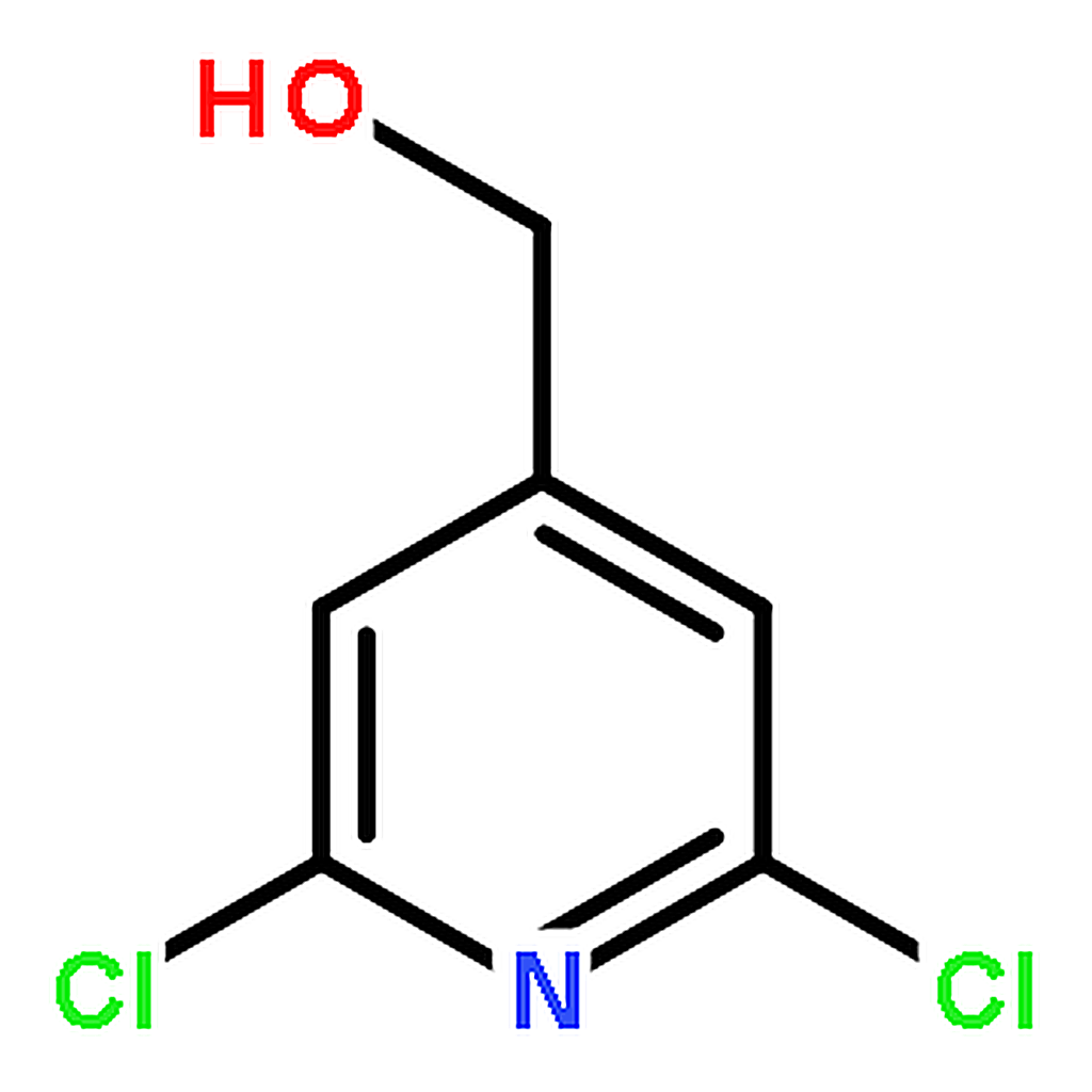 RHAWN 2，6-Dichloropyridine-4-methanol