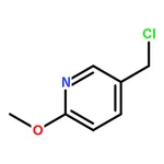 RHAWN 5-(Chloromethyl)-2-methoxypyridine