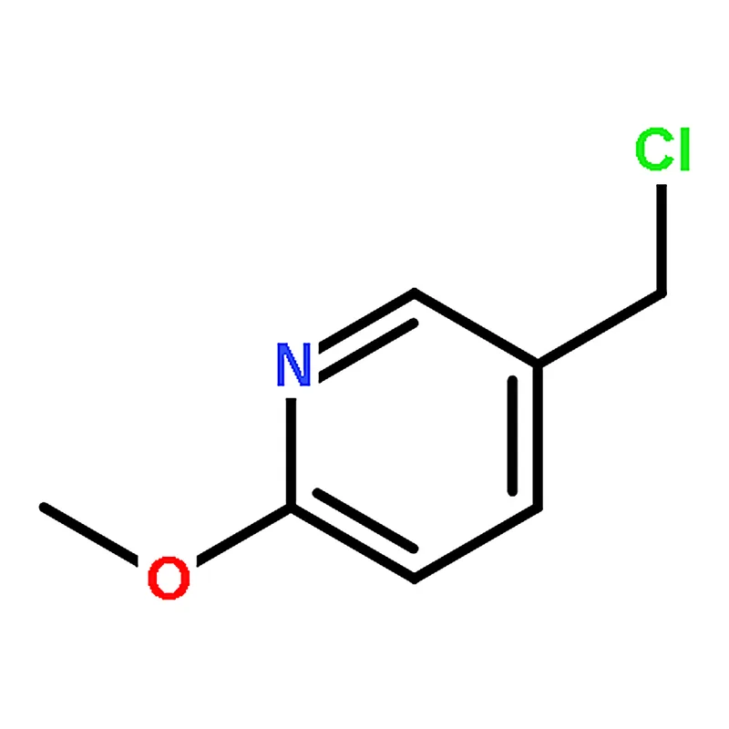 RHAWN 5-(Chloromethyl)-2-methoxypyridine