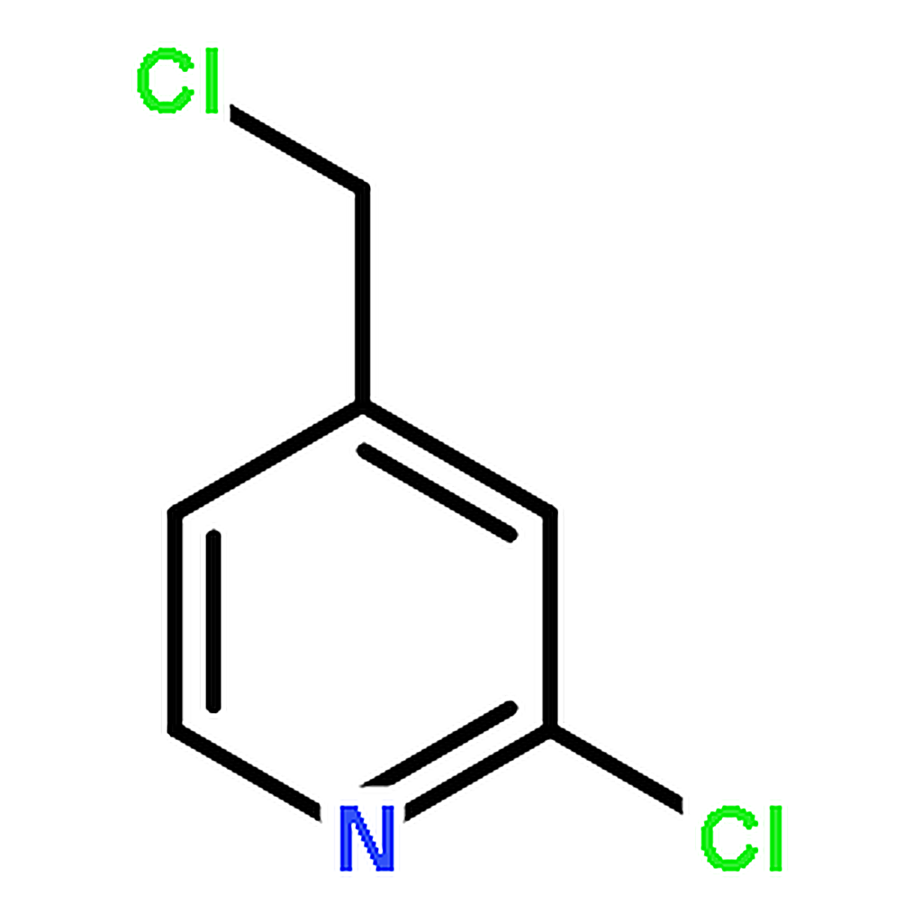 RHAWN 2-Chloro-4-(chloromethyl)pyridine