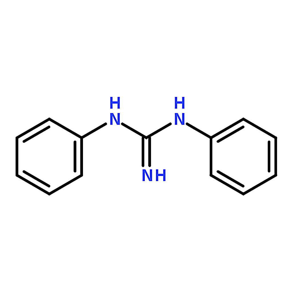RHAWN Diphenyl guanidine
