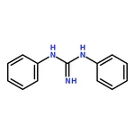 RHAWN Diphenyl guanidine