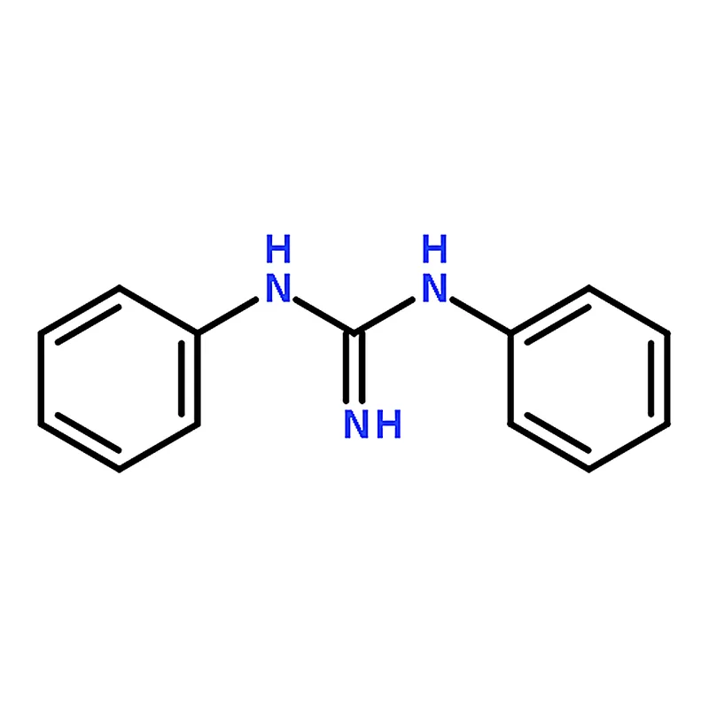 RHAWN Diphenyl guanidine