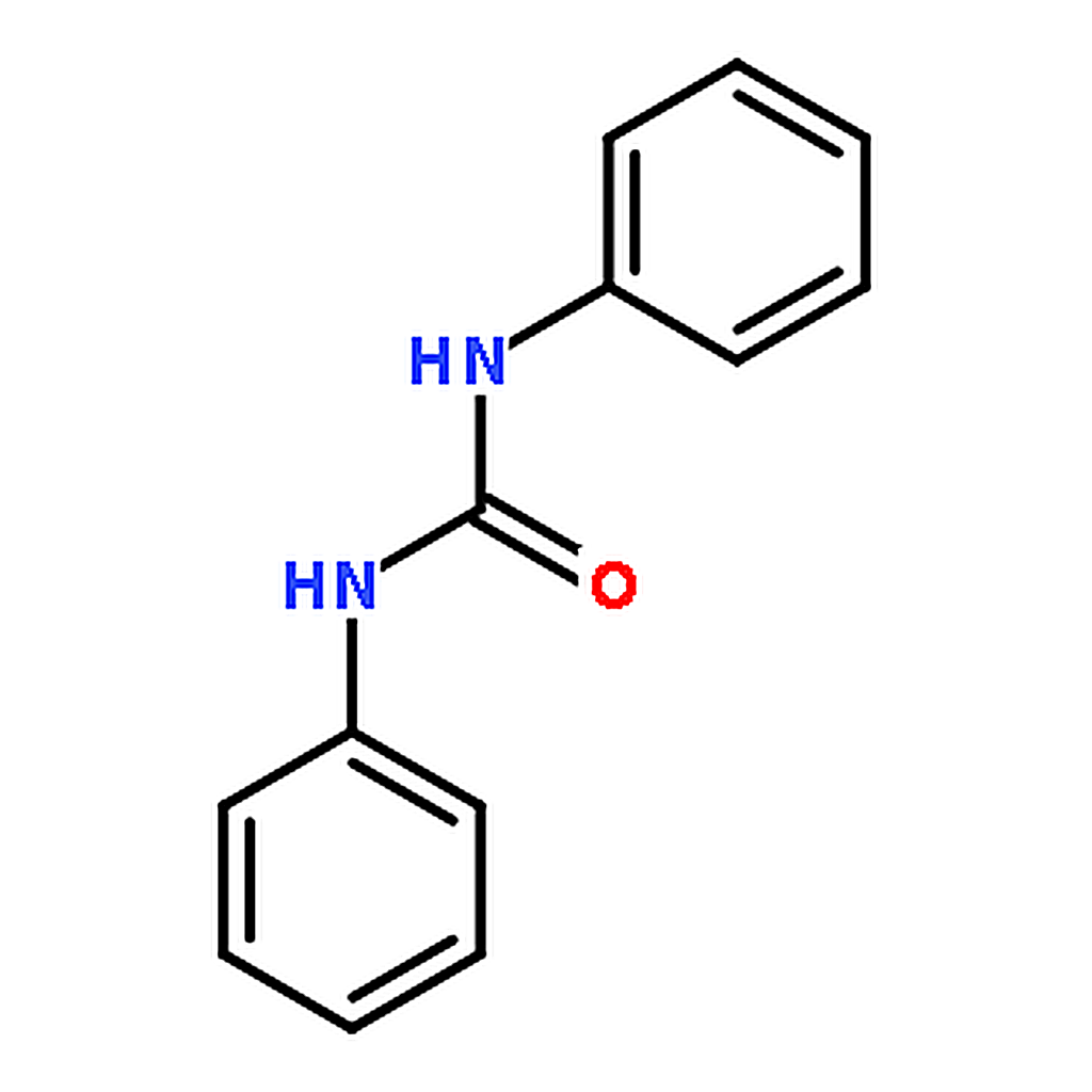 RHAWN N,N'-Diphenylurea
