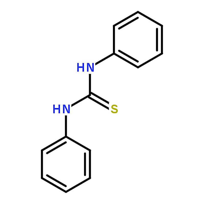 RHAWN N,N'-Diphenylthiourea