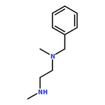 RHAWN <i>N</i>-Benzyl-<i>N</i>,<i>N</i>'-dimethylethylenediamine