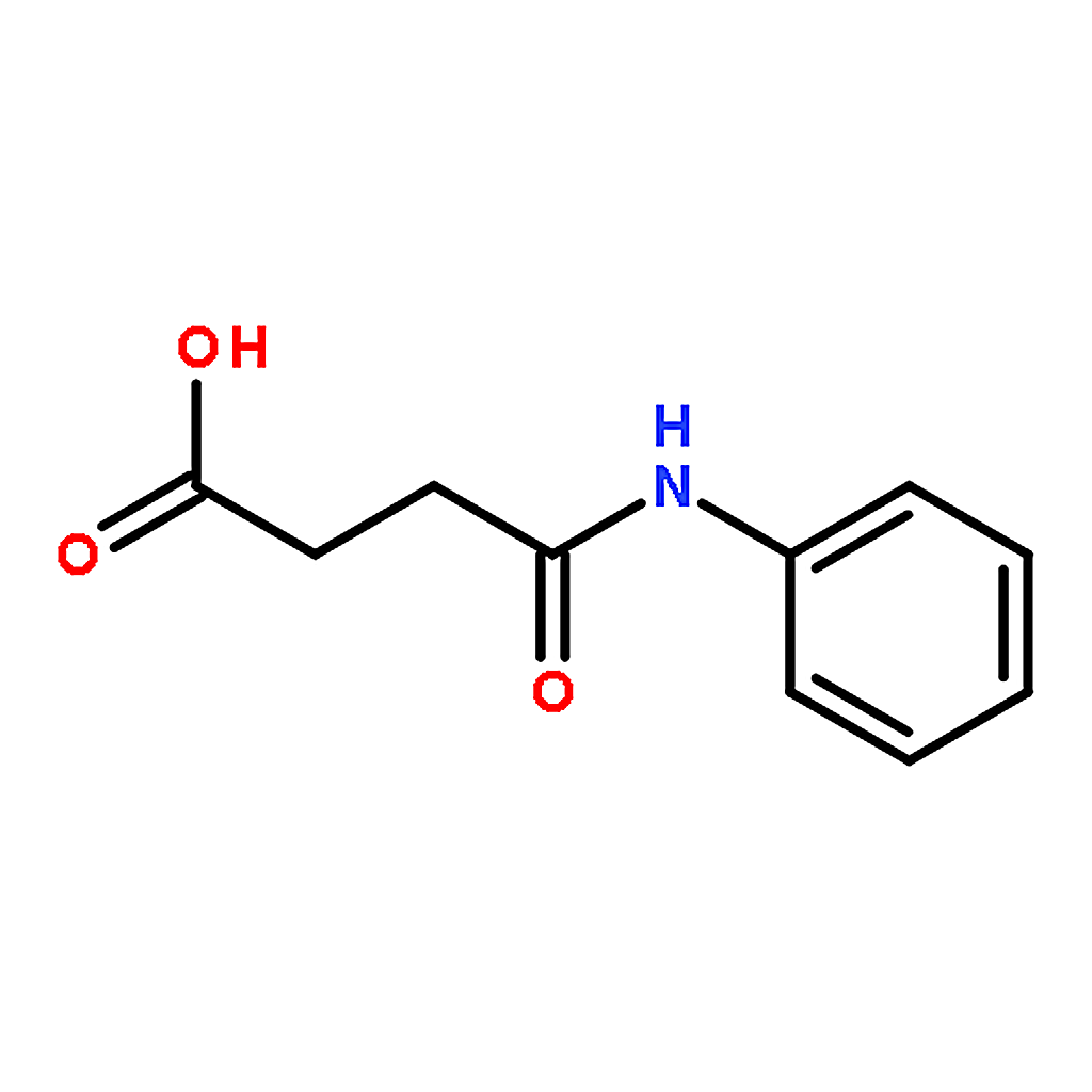 RHAWN 4-Anilino-4-oxobutanoic Acid