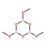 RHAWN 2,4,6-Trimethoxyboroxin