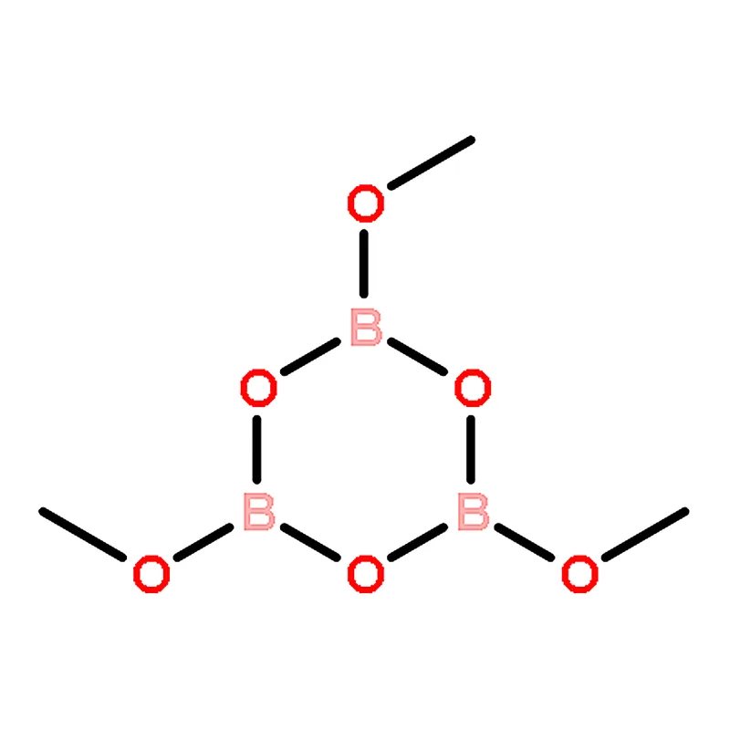 RHAWN 2,4,6-Trimethoxyboroxin