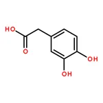 RHAWN 3,4-Dihydroxyphenylacetic acid