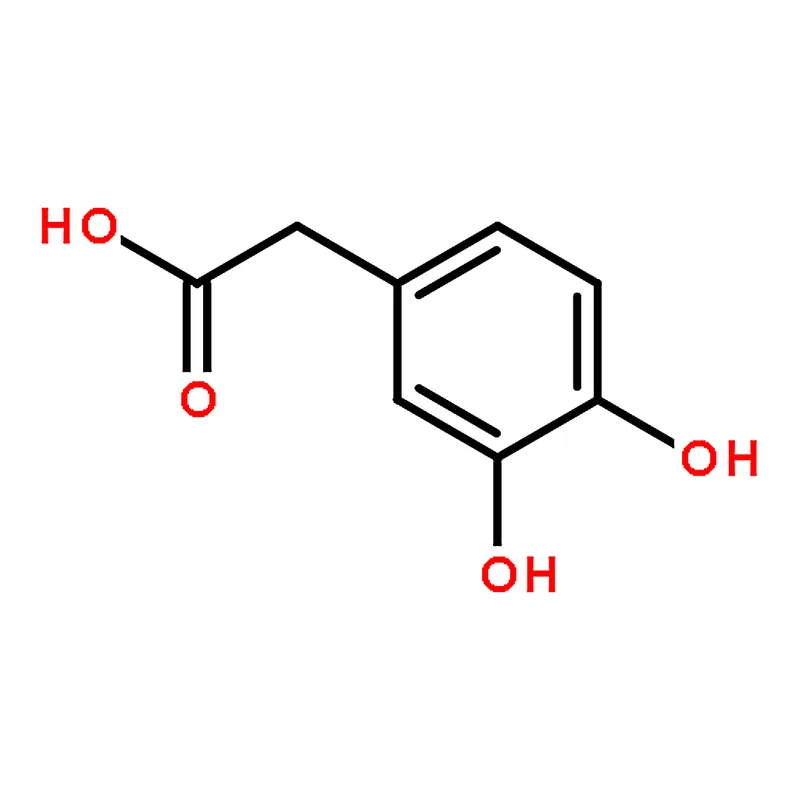 RHAWN 3,4-Dihydroxyphenylacetic acid