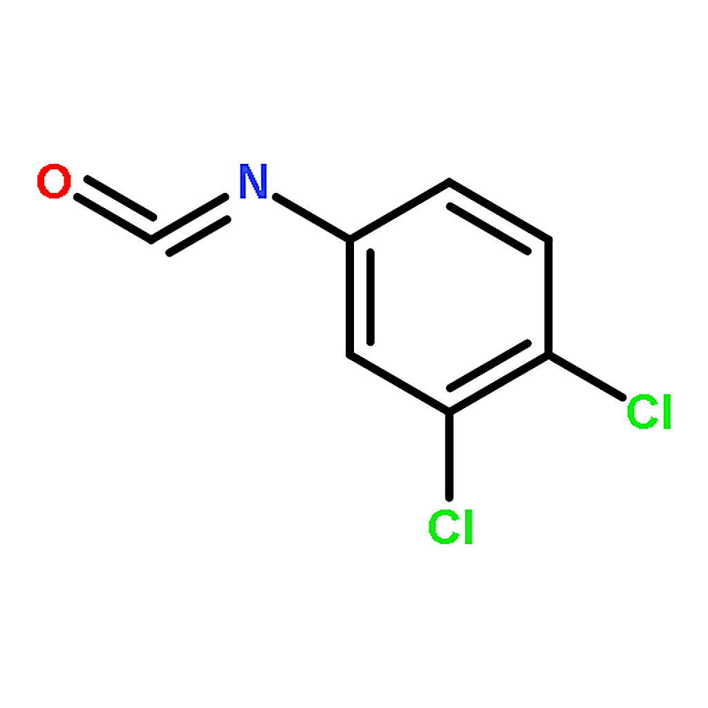 RHAWN 3,4-Dichlorophenyl isocyanate