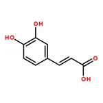 RHAWN Ethyl 3-(3,4-dihydroxyphenyl)acrylate