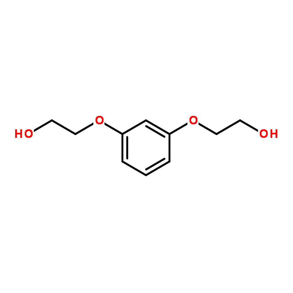 RHAWN 1，3-Bis(2-hydroxyethoxy)benzene