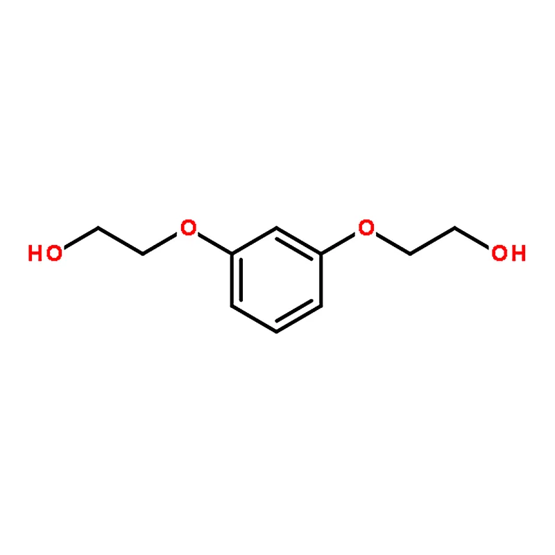 RHAWN 1,3-Bis(2-hydroxyethoxy)benzene