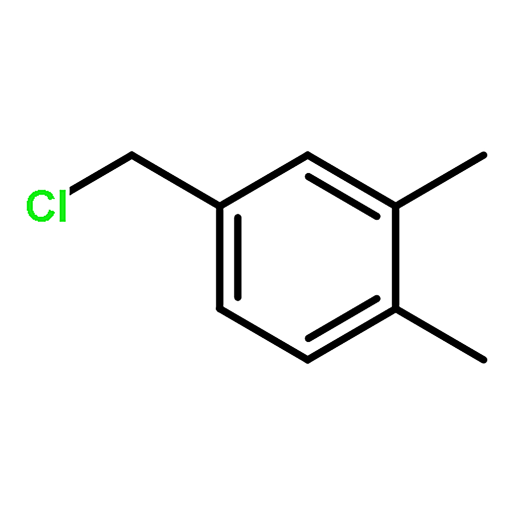 RHAWN 4-(Chloromethyl)-1,2-dimethylbenzene