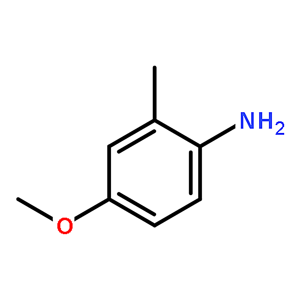 RHAWN 4-Methoxy-2-methylaniline