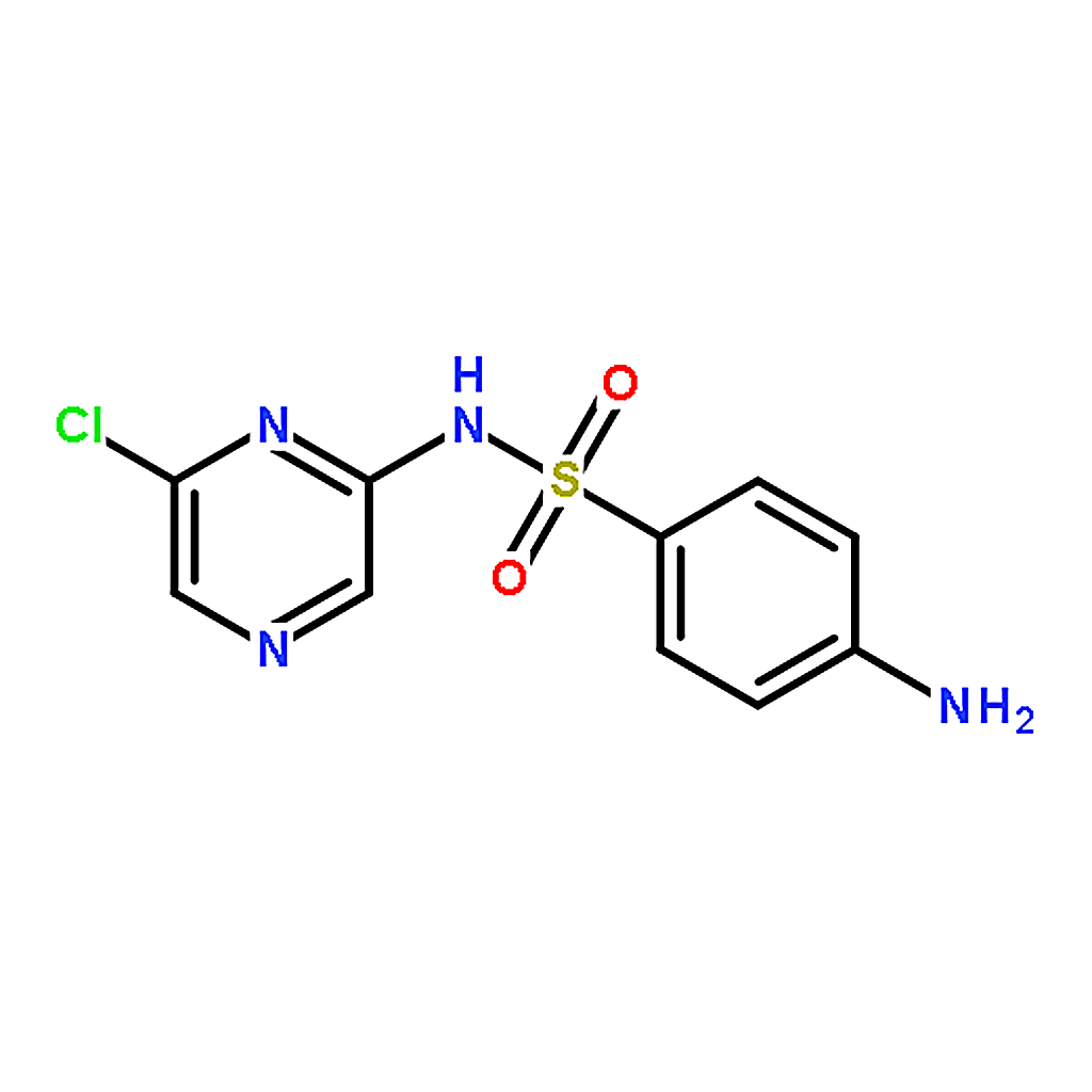 RHAWN Sulfalozine sodium