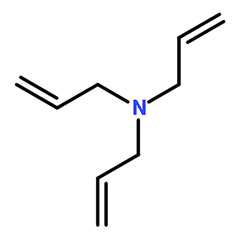 RHAWN Triallylamine