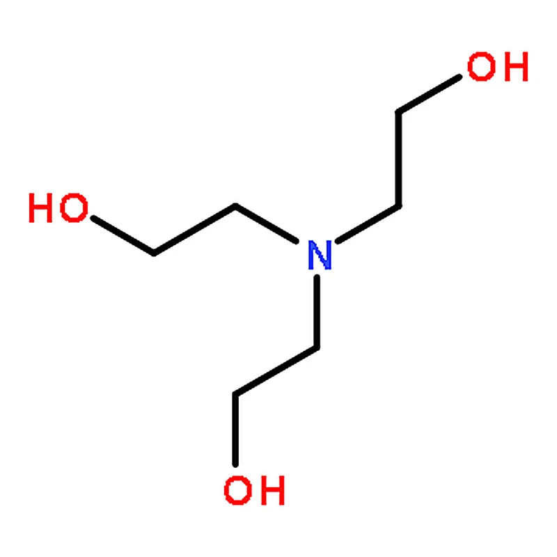 RHAWN Triethanolamine solution