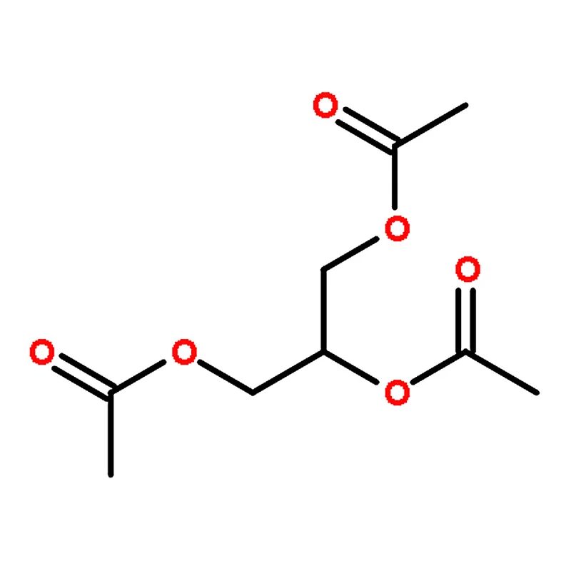 RHAWN Glyceryl triacetate