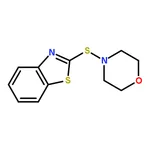 RHAWN 2-(Morpholinothio)benzothiazole