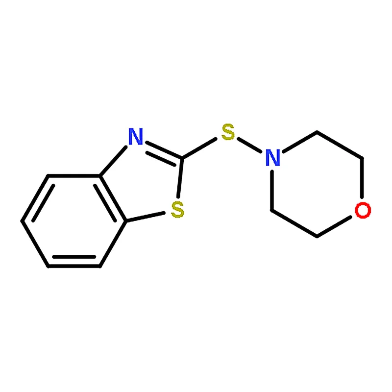 RHAWN 2-(Morpholinothio)benzothiazole