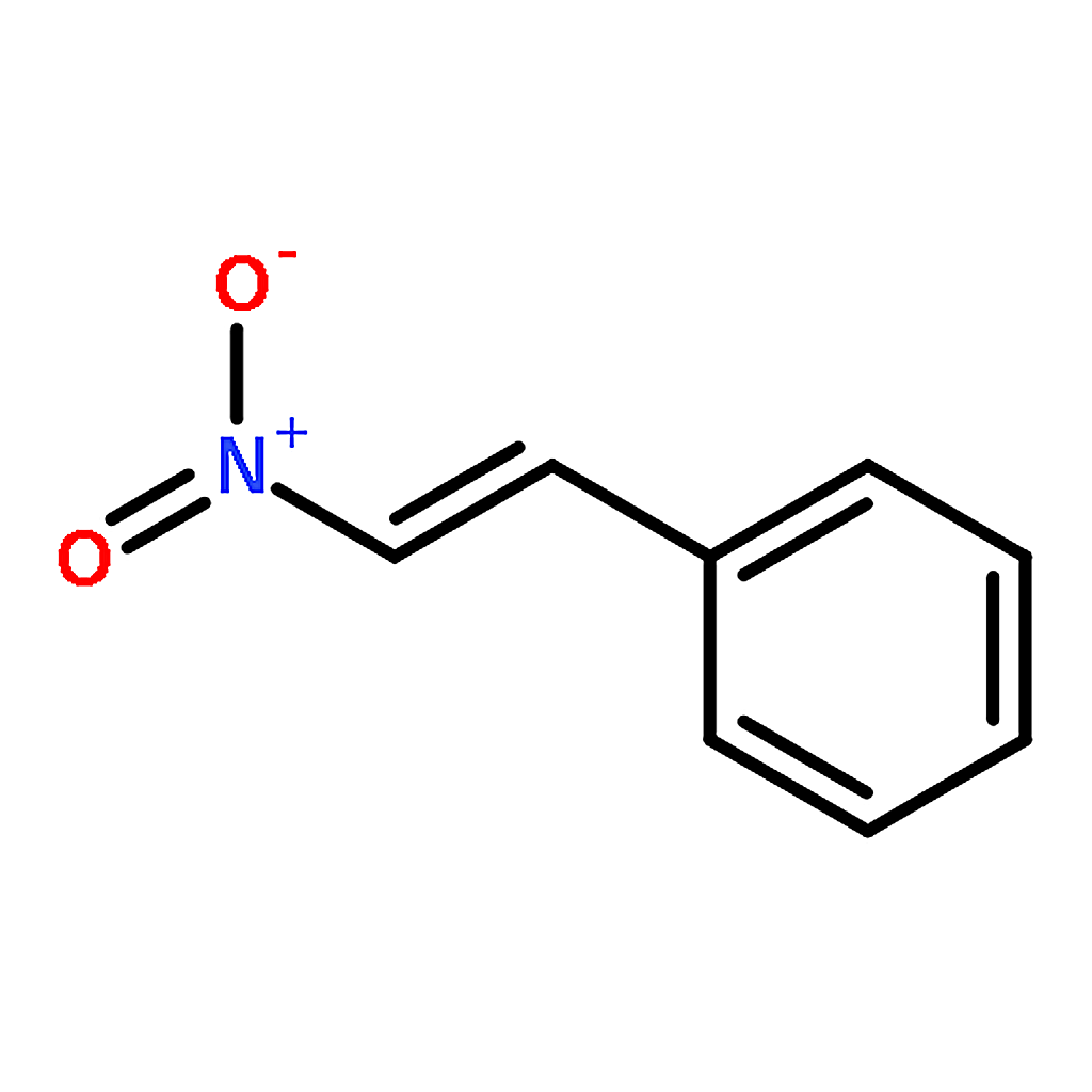RHAWN (2-Nitrovinyl)benzene