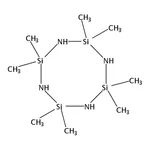 RHAWN Dimethylsilazane Cyclic Tetramer