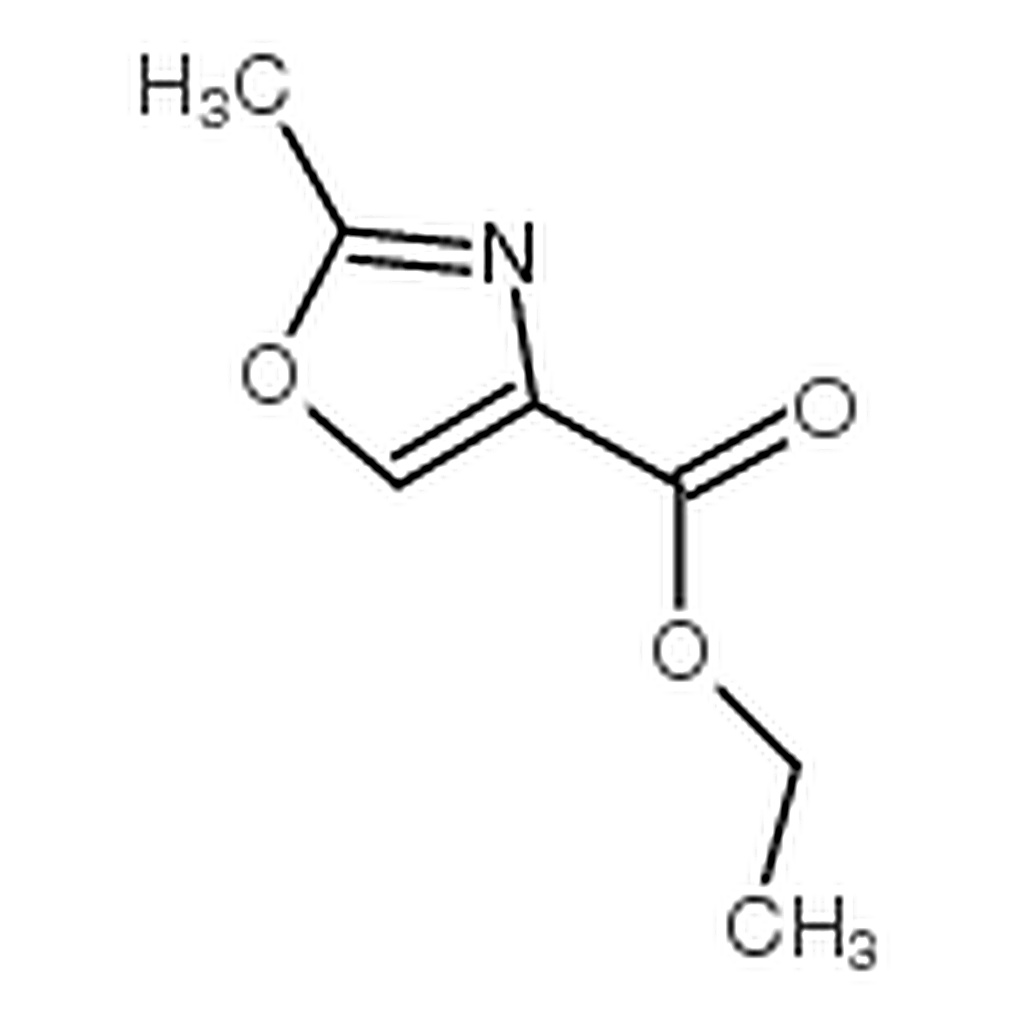 RHAWN Ethyl 2-methyloxazole-4-carboxylate