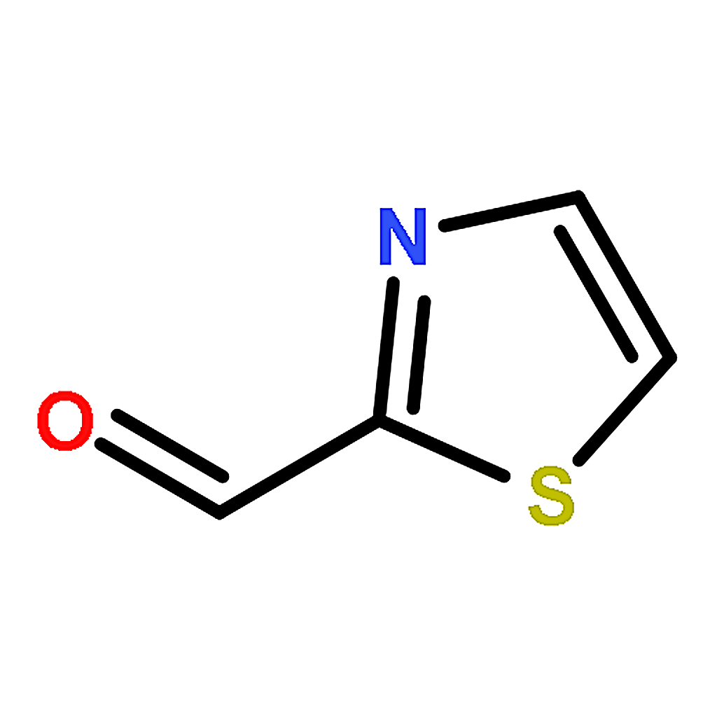RHAWN 2-Thiazolecarboxaldehyde