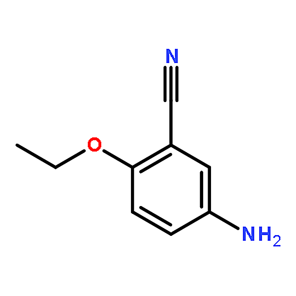 RHAWN 5-Amino-2-ethoxybenzonitrile