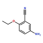 RHAWN 5-Amino-2-ethoxybenzonitrile